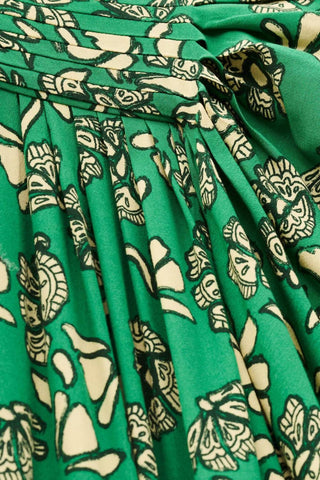 Bash - Annie Midi Skirt