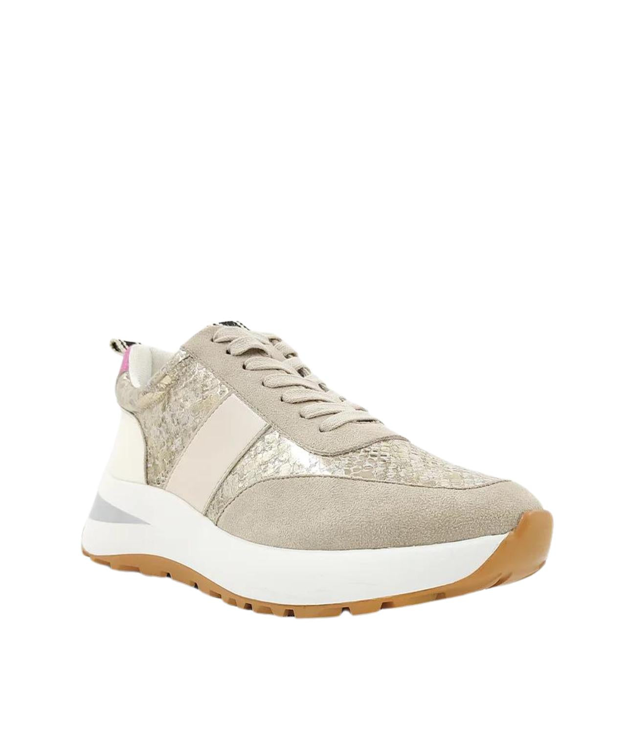Shu Shop - Women's Serafina Sneaker