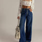 Free People - Nia Boyfriend Jeans