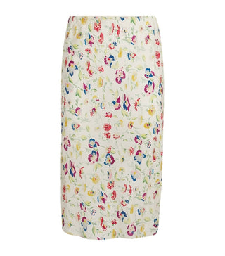 Dôen - Elowette Midi Skirt