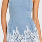 Amanda Uprichard - Romilly Skort Romper