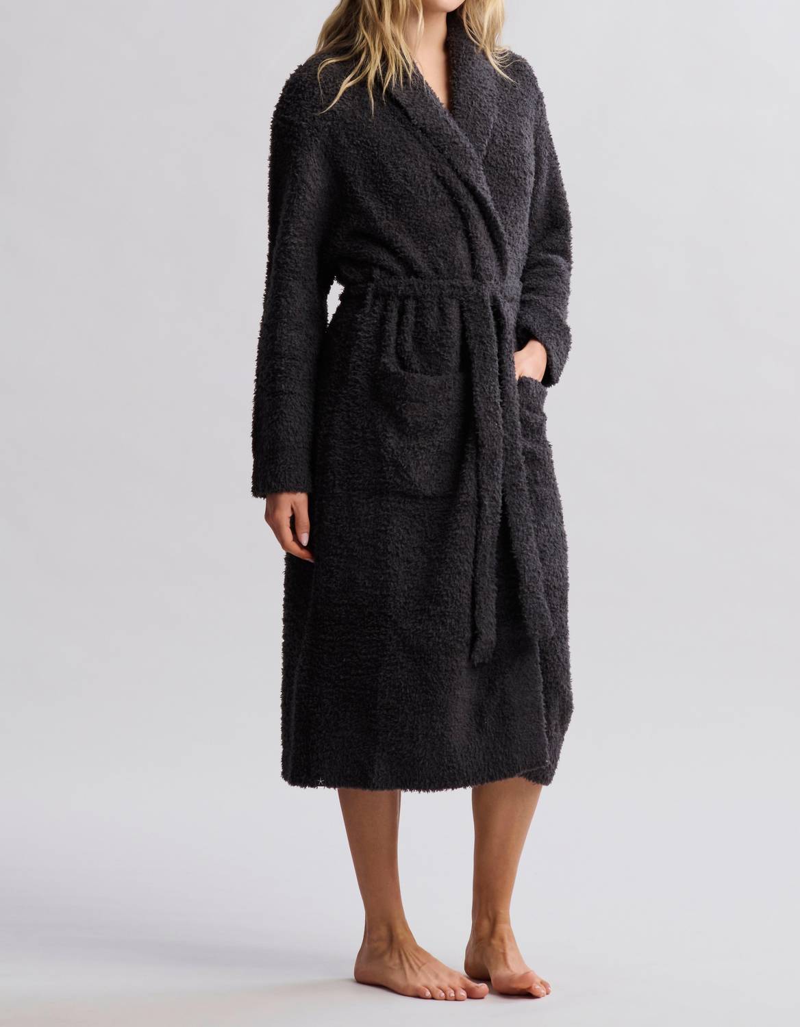 Barefoot Dreams - Cozychic Solid Robe