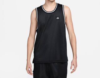 Nike - Men's SB Reversible Basketball and Skate Jersey