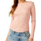 Free People - Unapologetic Long Sleeve Tee