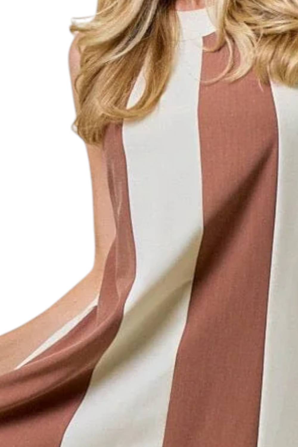 Doe And Rae - Santa Fe Maxi Dress