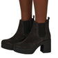 Intentionally Blank - Women's Drue Suede Boots