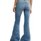 Free People - Love Bomb Flare Leg Jeans