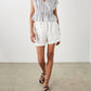 Rails - SAVI PEPLUM TOP