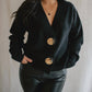 Astrid - Rory Button Cardigan