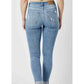 Judy Blue - Women's Midrise Skinny Fit Jean