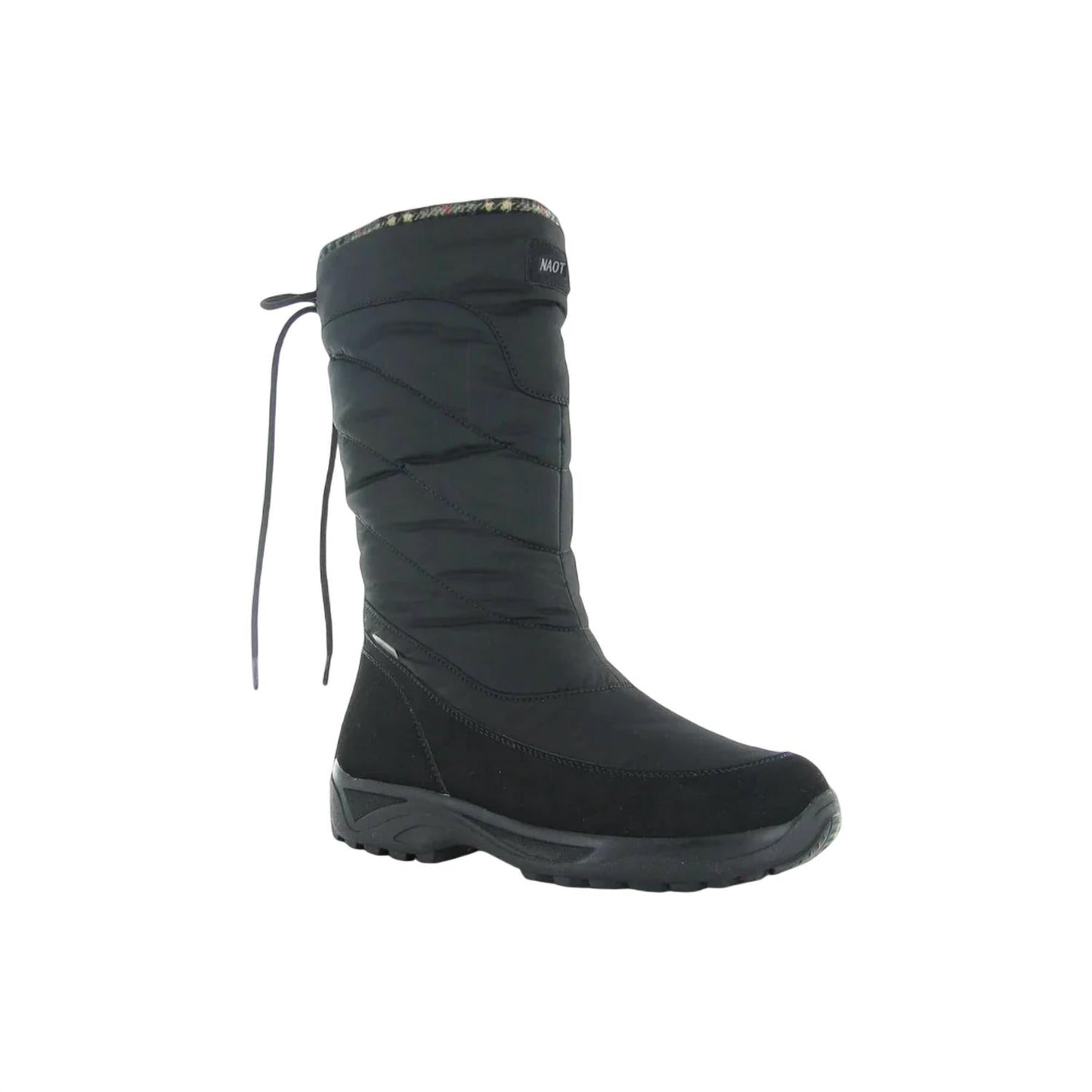 Naot - WOMEN'S MONTANA KNEE HIGH BOOT
