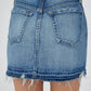 Moussy - Lincoya Mini Skirt