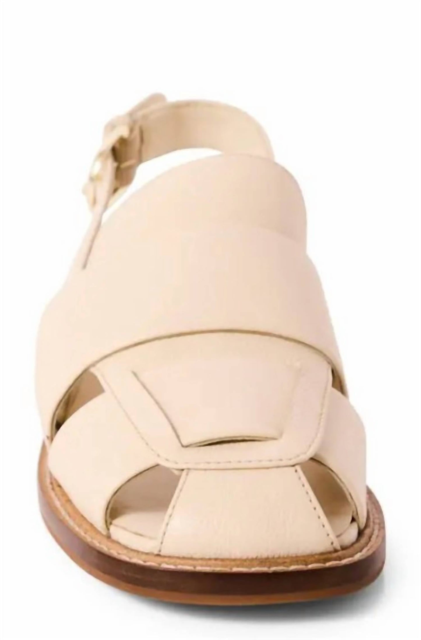 Free People - Women's Libby Fisher Sandal