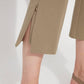 Lysse - Leighton Flare Crop Pant