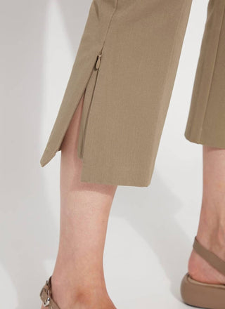 Lysse - Leighton Flare Crop Pant