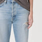 Agolde - 90's mid rise loose fit Jean