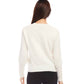 Karen Kane - Button Sleeve Sweater
