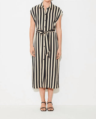Suncoo - Celest Midi Dress