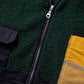 Edmmond Studios - Shearling Vest