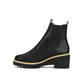 Los Cabos - Women's Ari Wedge Boots