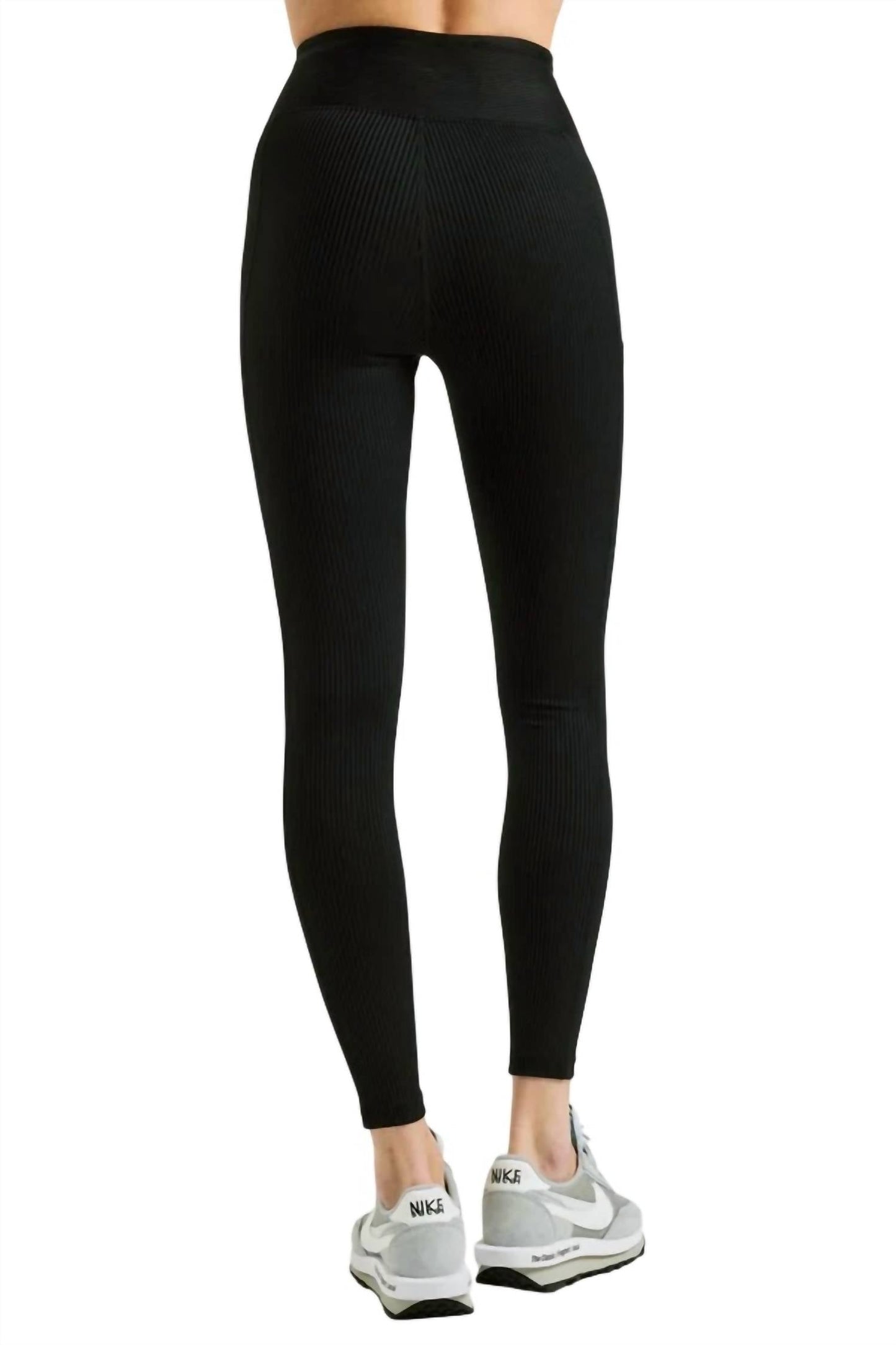 Year Of Ours - Ribbed Pocket Legging