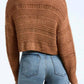 525 America - Andrea Crochet Cardigan