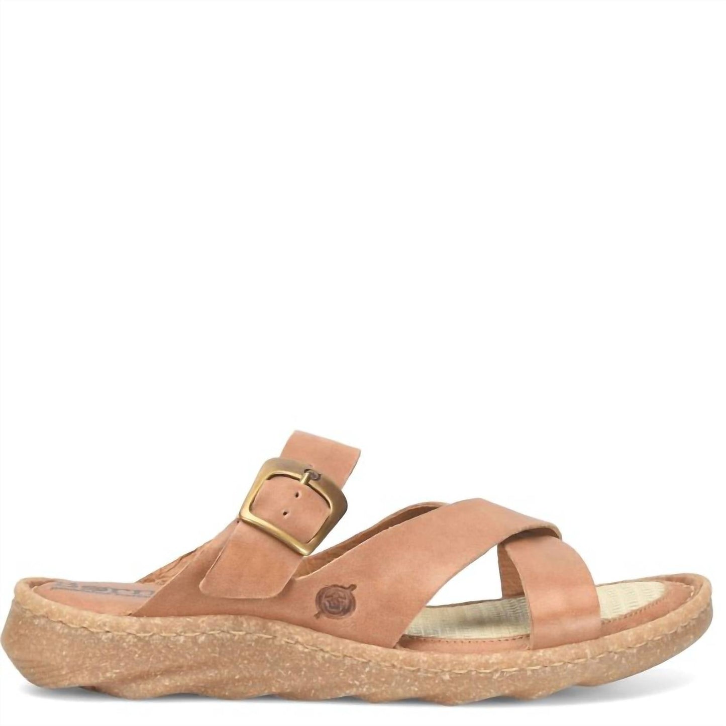 Born - Women's Salas Sport Sandals