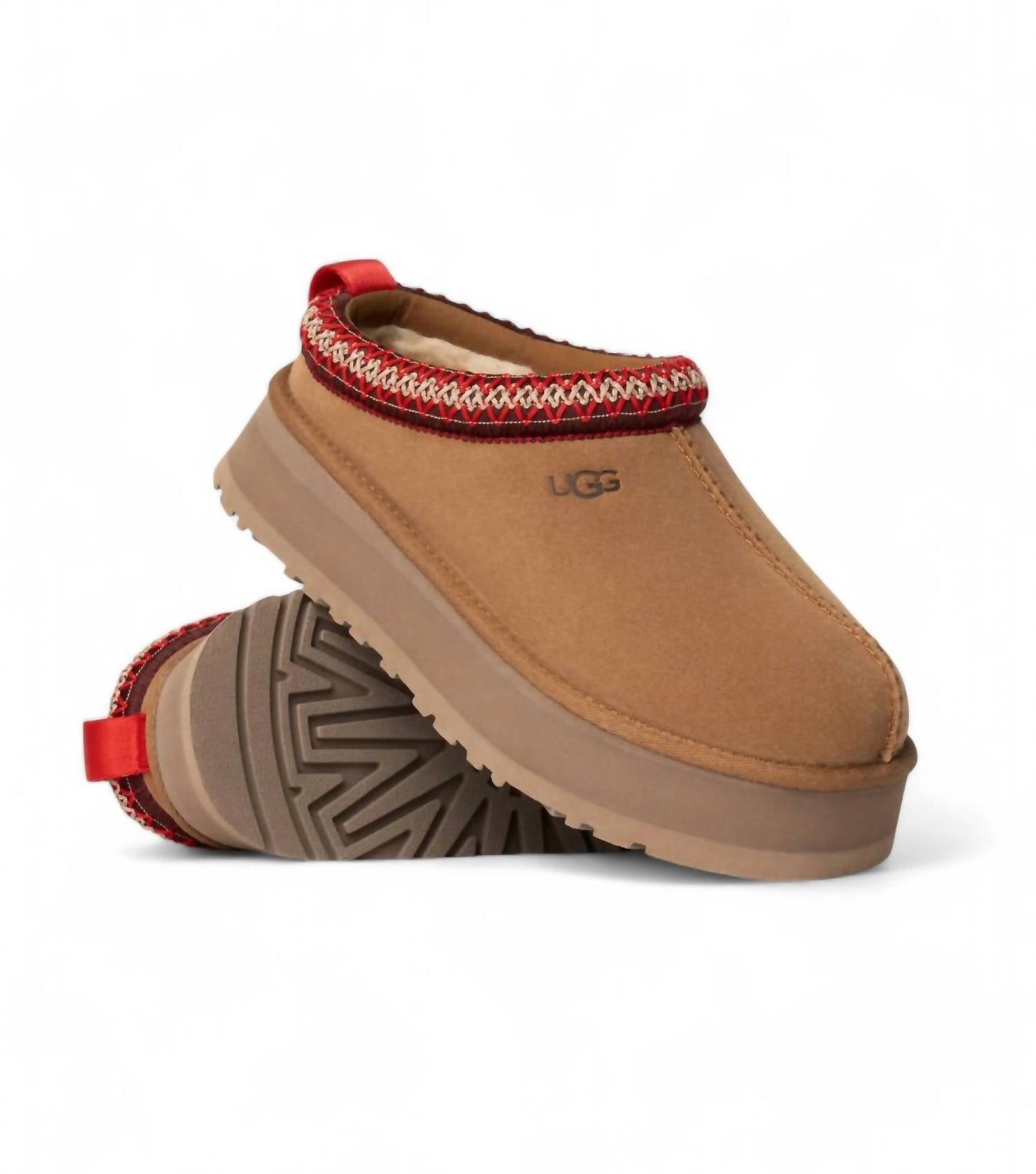 Ugg - WOMEN'S TAZZ SLIPPER