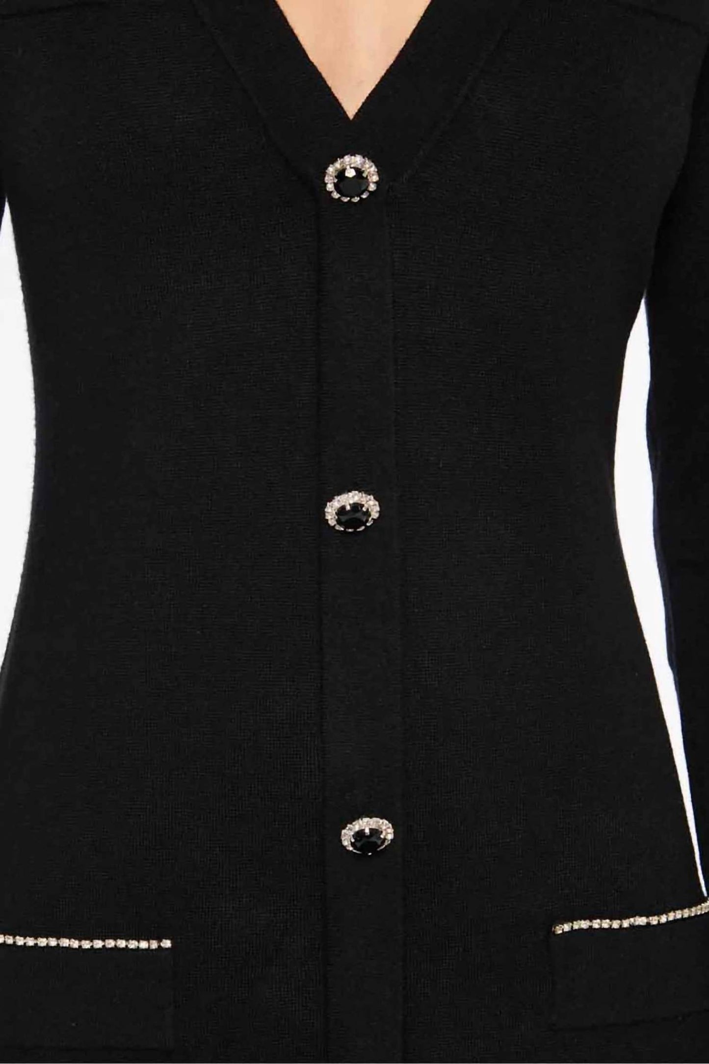 Cami Nyc - Marisa Sweater Dress