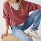 Free People - New Magic Thermal Top