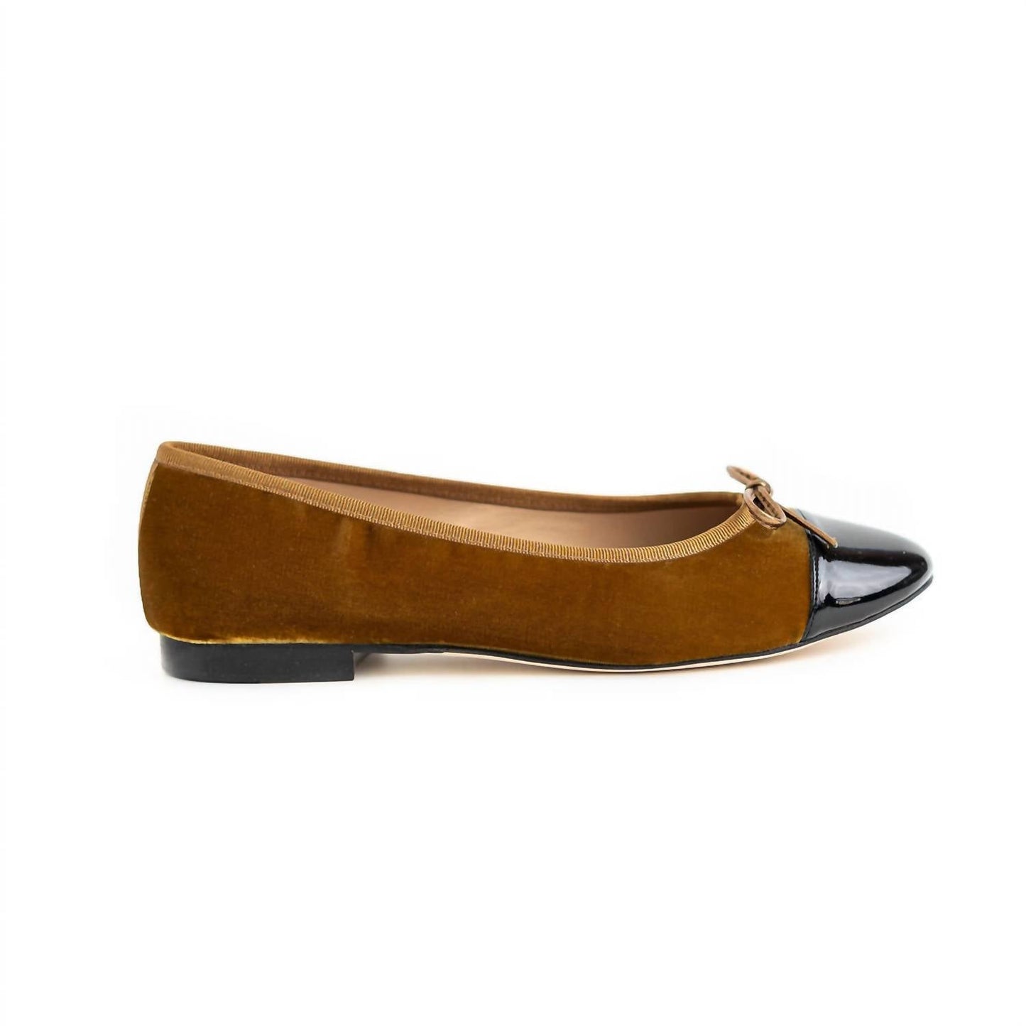 House Of Zalo - Beba Velvet