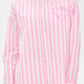 Beach Riot - Cassidy Button Up Top