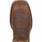 Rocky - Men's Long Range Waterproof 11" Western Boot