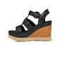 Ugg - Women's Abbot Strap Sandals