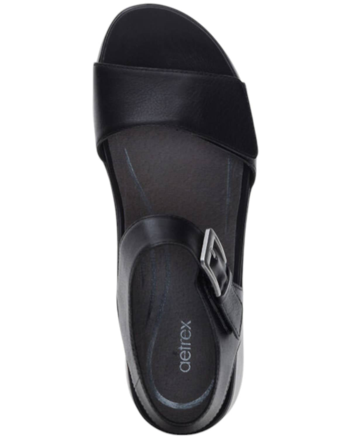 Aetrex - Women's Ariel Sandals