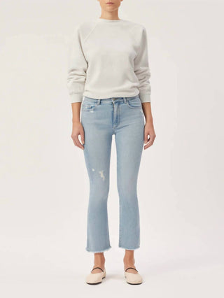 Dl1961 - Men'S - Bridget Boot Intrasculpt Boot Jean