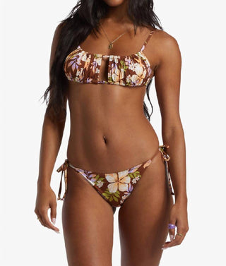 Billabong - Jungle Bliss Tropic Bottoms