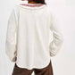 Free People - Holly Henry Top