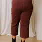 Judy Blue - Kenzo High Waist Wide Leg Jeans - Plus