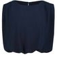 Bishop + Young - Women's Serafina Blue Top