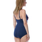 Gabar - Sunlit Flower Twist Bra One Piece