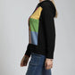 Apny - Block Colored Hoodie