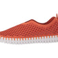 Ilse Jacobsen - Women's Tulip 139 Shoe