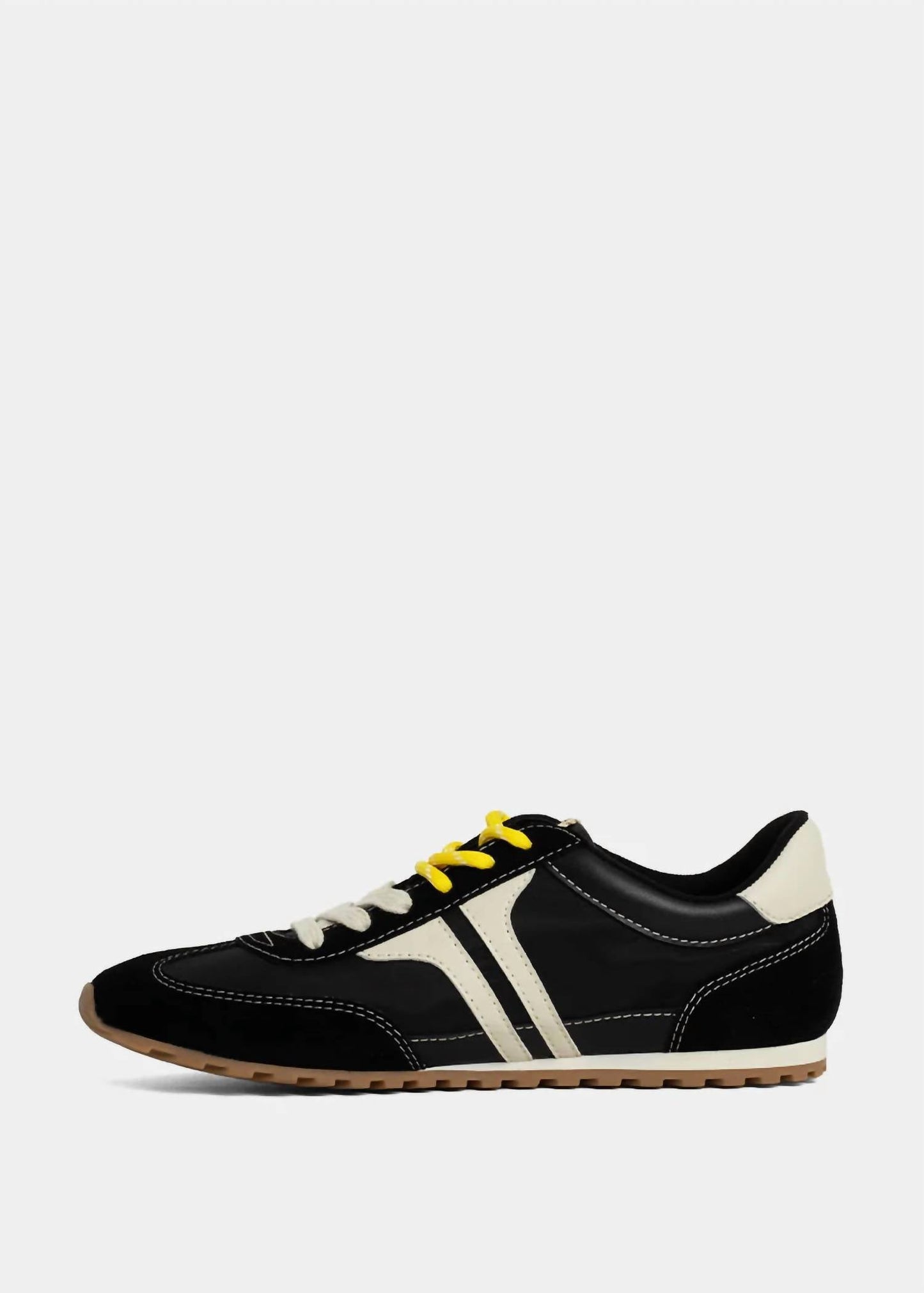 Shu Shop - Women's Sarah Suede Sneaker