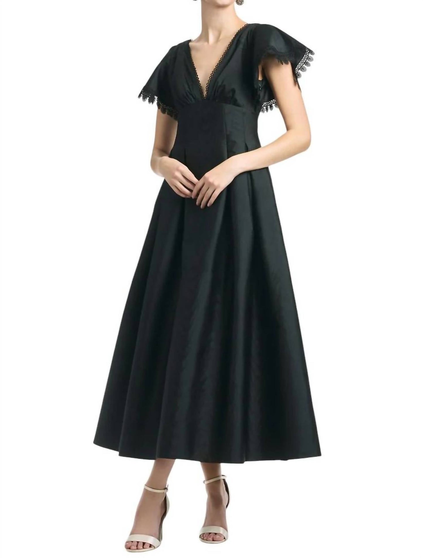 Sachin & Babi - SARA DRESS