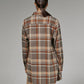 7Diamonds - Generation Plaid Shacket