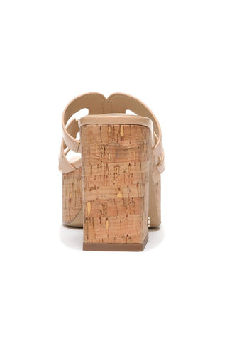 Sam Edelman - Women's Dev Platform Sandal