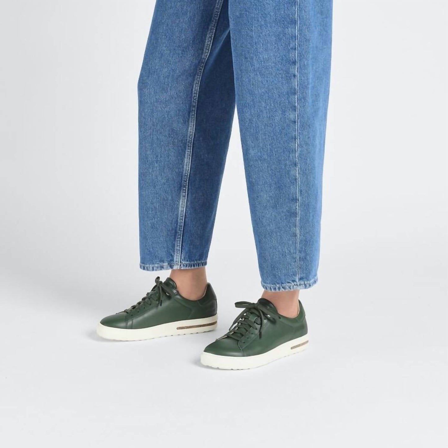 Birkenstock - Women's Bend Low Sneaker