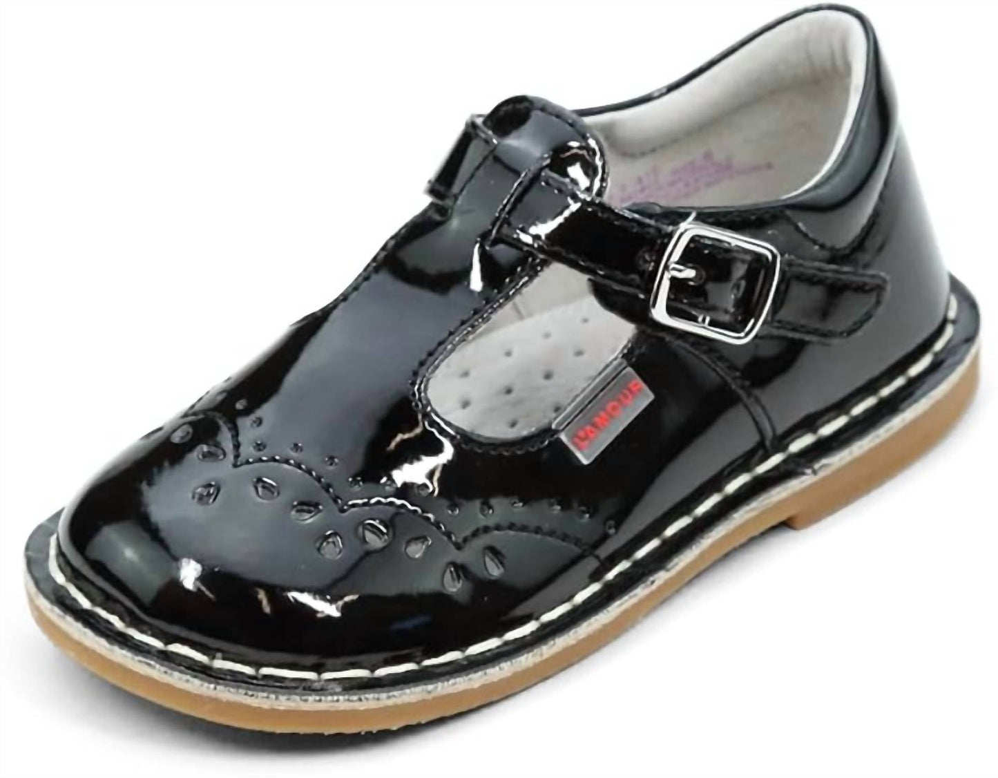L'Amour - Ruthie Mary Jane Shoes