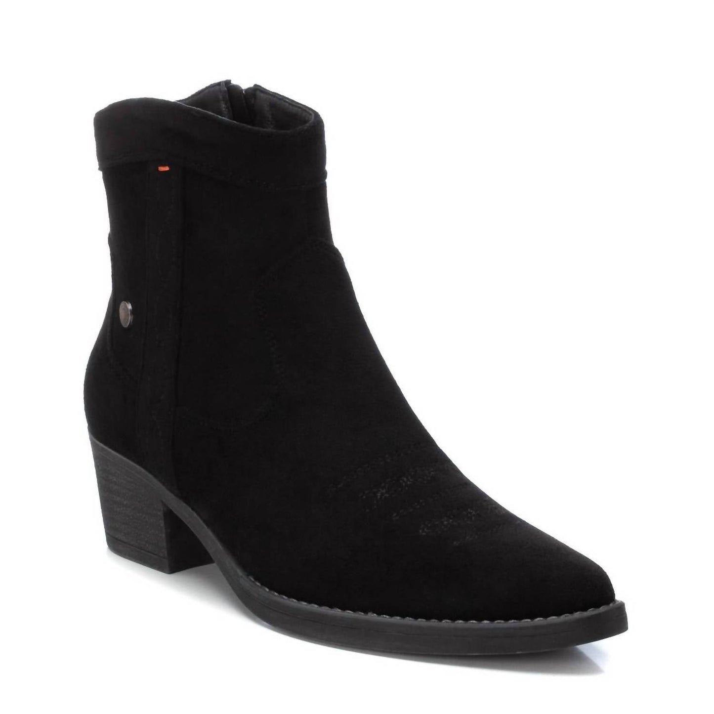 Xti - Women's Italian Western Booties